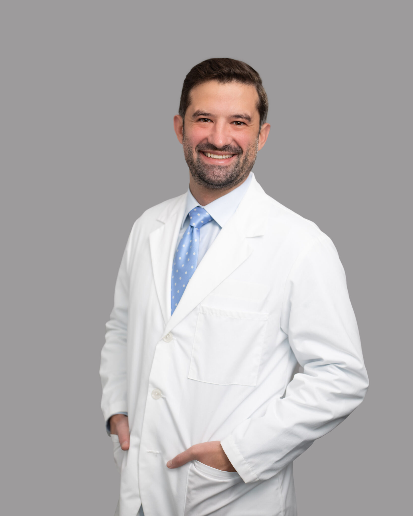 Dr. James Dorrian Tareen Dermatology