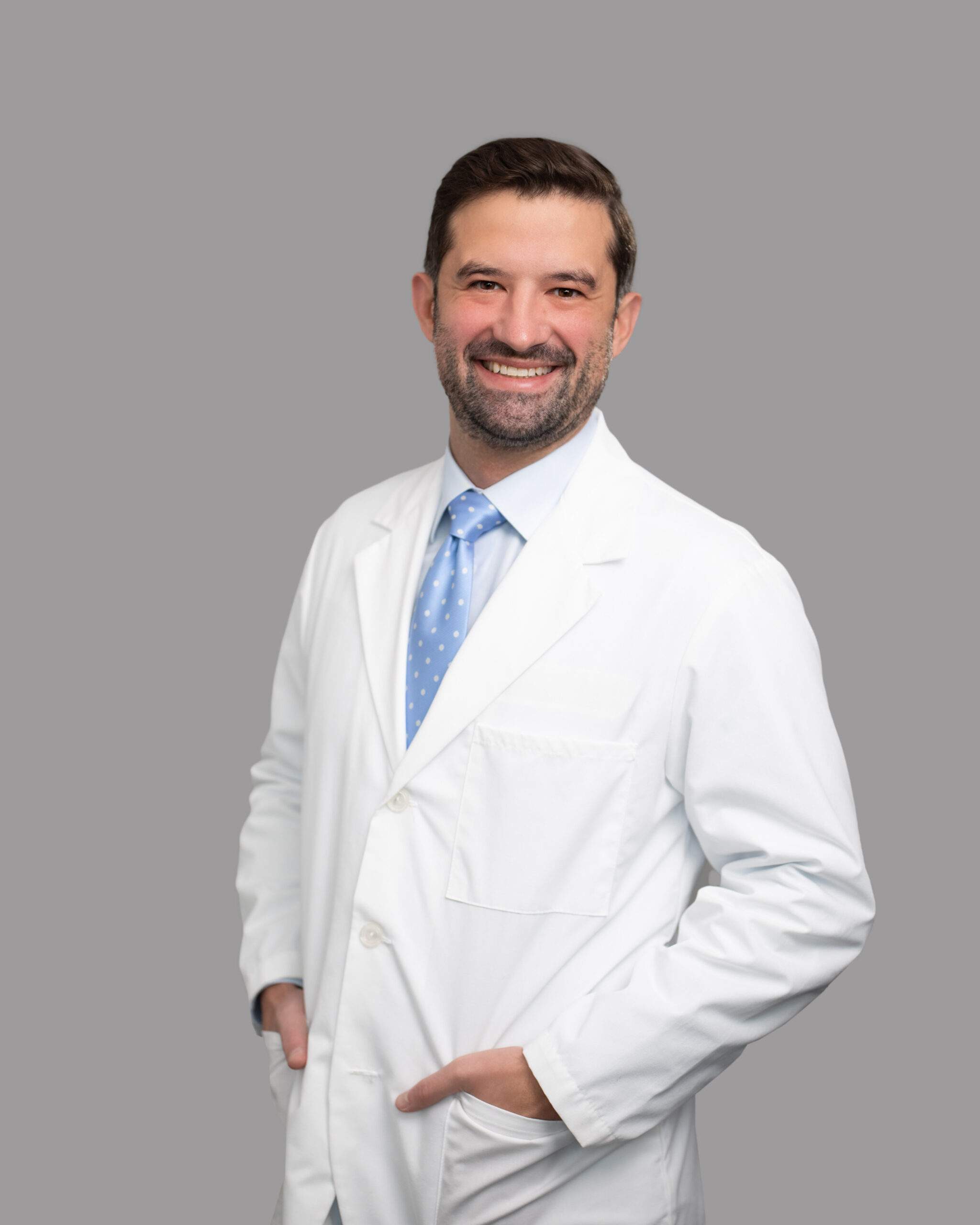 Dr. James Dorrian Tareen Dermatology