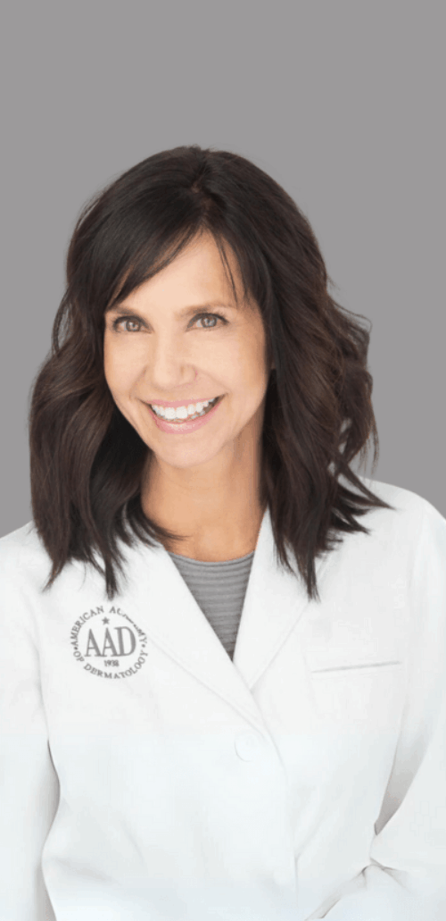Dr. Carrie Cera Hill