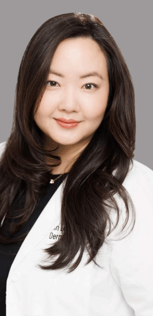 Dr. Kristin Lee