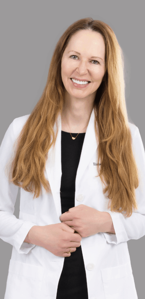 Dr. Elisabeth Hurliman